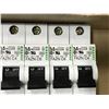 Image 8 : LOT OF MISC. CIRCUIT BREAKER / CONTACTOR / ELECTRICAL *SEE PICS FOR PARK #*