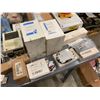 Image 8 : Lot of Misc Electrical Units