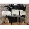 Image 2 : Daikin U-EHU25-M07-15-30-V Eco Rush Hydraulic Unit