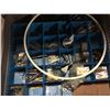 Image 8 : 8 Drawer Tool Cabinet w/Contents