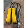 Image 2 : (2) Demag DST6SP21 Solo Pendant Hoist Controllers
