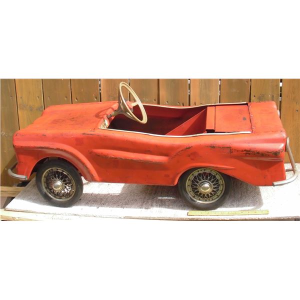 Toys coming in 2022 - Jouets seront présentés en 2022