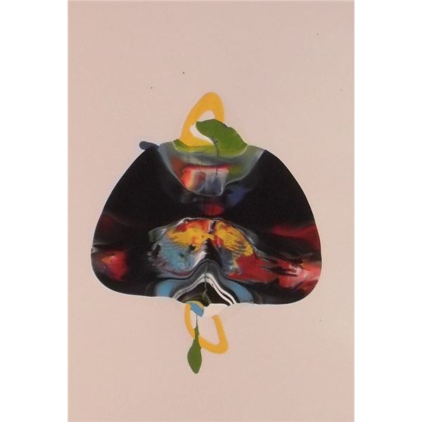 Paintings by Artiste LangdonArt & others coming in 2022 - peintures par LangdonArt entre autres art