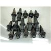 Image 2 : (15) CAT50 TG100 Collet Chucks