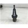 Image 3 : CAT40 Parlec Holder w/ Sandvik 2" Face Mill