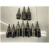 Image 2 : (10) BT40 End Mill Holders