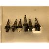 Image 2 : (6) BT40 End Mill Holders