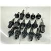 Image 1 : (18) CAT45 End Mill Holders