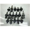 Image 2 : (18) CAT45 End Mill Holders