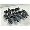 Image 3 : (18) CAT45 End Mill Holders