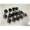 Image 1 : (17) BT45 End Mill Holders