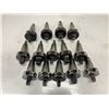 Image 2 : (17) BT45 End Mill Holders