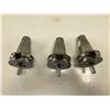 Image 2 : (3) BT45 Nikken, Jacobs Taper Holders