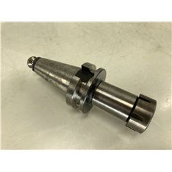 BT40 Lyndex ER25 Collet Chuck, P/N: B4017-0025