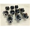 Image 3 : (10) BD40 Universal Acura-Flex Collet Chucks, P/N: 911107