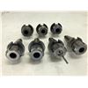 Image 2 : (7) BD40 Universal Acura-Grip Collet Chuck, P/N: 911108