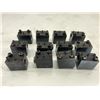 Image 2 : (12) Mori Seiki CL-05 1" CNC Turning Center Boring Tool Holders