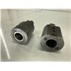 Image 2 : (2) VDI 40 2" Boring Tool Holders