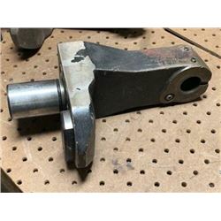 (3) VDI50 Mazak Multiplex 1-1/4" Boring Holder