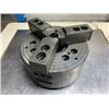 Image 1 : 8" MMK 3 Jaw Power Lathe Chuck, P/N: HA5-8-46