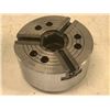 Image 1 : 8" Auto Strong 3 Jaw Power Chuck, P/N: N-208