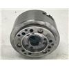 Image 2 : 8" Auto Strong 3 Jaw Power Chuck, P/N: N-208