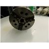 Image 2 : 8" Kitagawa 3 Jaw Power Chuck, P/N: B-8