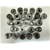 Image 1 : (25) Hardinge 5C Step Collets