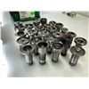 Image 2 : (25) Hardinge 5C Step Collets