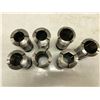 Image 2 : (7) Hardinge 2J Collets