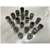 Image 2 : (19) OZ25 Collets