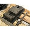 Image 2 : 8" MACHINIST VISE
