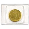 Image 1 : 2006 Canada 1/4oz .9999 Fine Gold Maple in Sealed Mint Plastic (Toned). TAX Exempt
