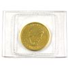 Image 2 : 2006 Canada 1/4oz .9999 Fine Gold Maple in Sealed Mint Plastic (Toned). TAX Exempt