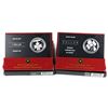 Image 1 : 2005 Canada 40th Anniversary of the National Flag & 2006 150th Anniversary of the Victoria Cross Fin