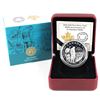 Image 1 : 2015 Canada $20 100th Anniversary of In Flanders Fields Fine Silver Coin. TAX Exempt