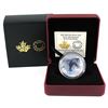 Image 1 : 2017 Canada $20 Three-Dimensional Breaching Whale Fine Silver Coin. TAX Exempt
