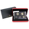 Image 1 : 2006 Canada 10th Anniversary of the $2 coin Concept Test Token Set.
