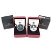 Image 1 : 2009 Flight in Canada Centennial Brilliant Uncirculated & Proof Version Commemorative Sterling Silve