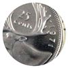 Image 3 : 1971 double 1971 25-cent ICCS Certified SP-66; Cameo