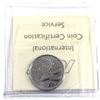 Image 2 : 2013 Canada 25-cent ICCS Certified MS-66