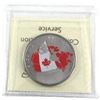 Image 2 : 2018 Canada 50-cent from far and wide ICCS Certified SP-66