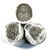 Image 1 : 1994, 1995 & 1996 Canada 50-cent Original Rolls of 25pcs. 3 rolls.