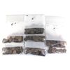 Image 1 : *Group Lot of Different Years of Canada George VI 1-cent in Different Amounts. You will receive 66x 