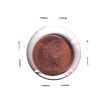 Image 2 : 1981 Canada 1-cent with Cap Strike Error.