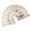 Image 1 : 1986 Bank of Canada $2 Notes with Bonin-Thiessen Signatures in UNC+. Mostly EGS prefix. 12pcs