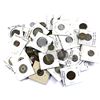 Image 1 : Estate Lot of Miscellaneous, Some Vintage Transit Tokens. 100pcs