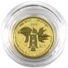 Image 1 : 2017 Canada USA First Special Service Forces 1/10oz .9999 Fine Gold Coin in Capsule. (TAX Exempt)