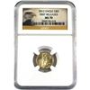 Image 1 : Scarce! 2012 USA 1/10oz Fine Gold Eagle NGC Certified MS-70 First Releases. (TAX Exempt)