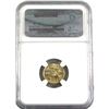 Image 2 : Scarce! 2012 USA 1/10oz Fine Gold Eagle NGC Certified MS-70 First Releases. (TAX Exempt)